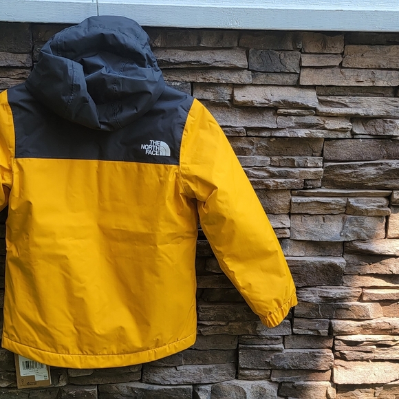 The nothface jacket - Picture 6 of 7